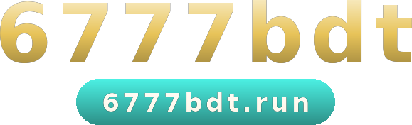 6777bdt logo